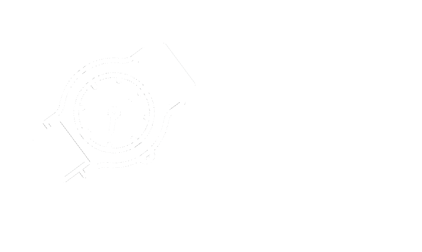 MDI Luxury Watch