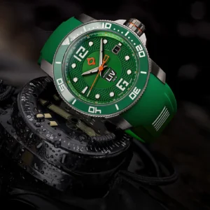 Diver Watches