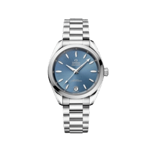 Omega Seamaster Aqua Terra – Stainless Steel