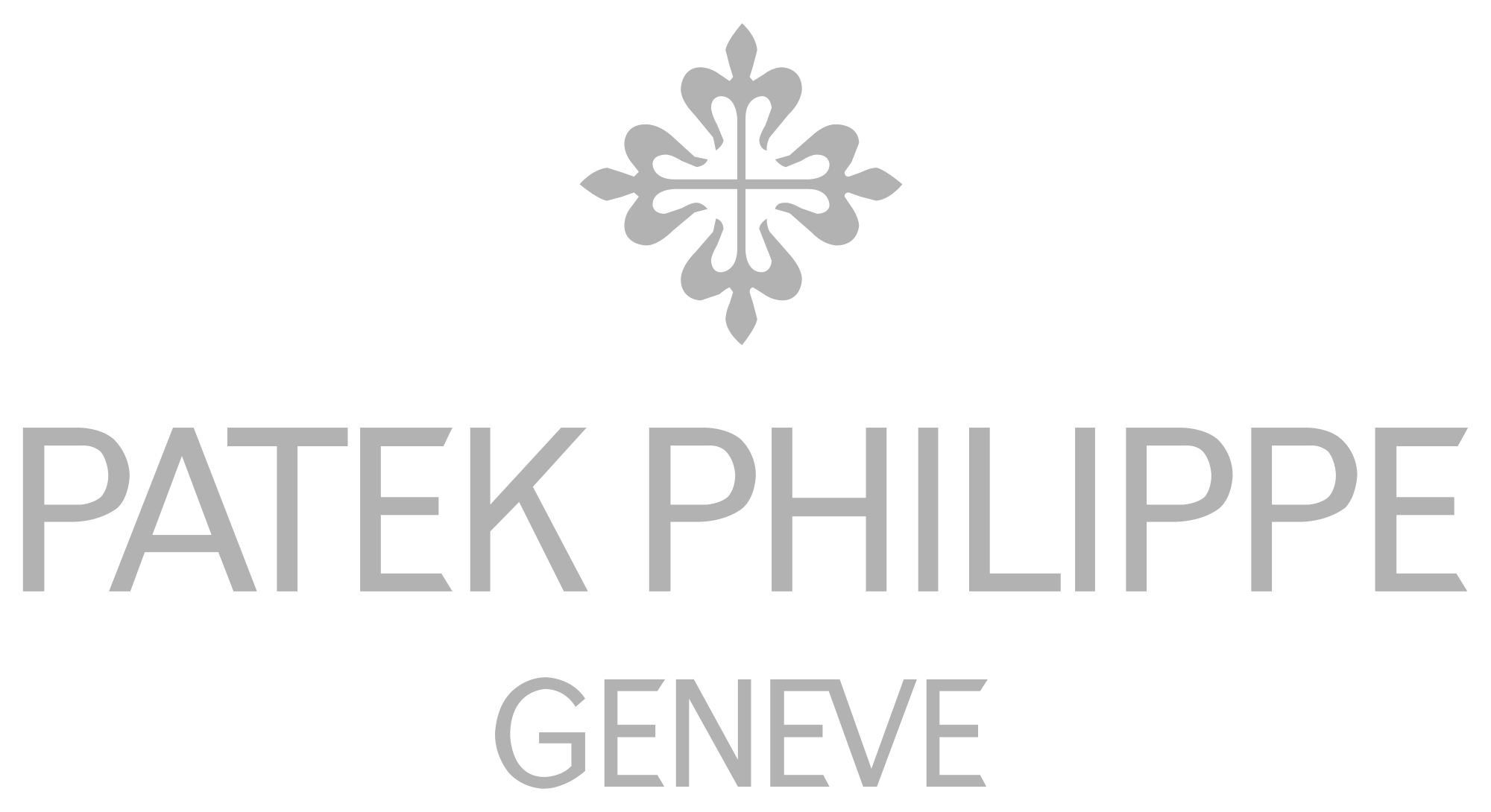 Patek Logo